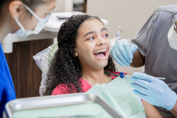 Emergency Gum Pain Relief in ID